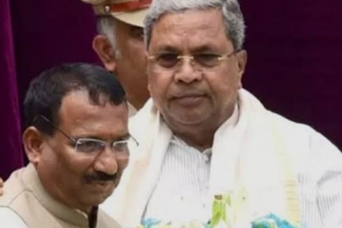 Siddaramaiah seeks clarification from Minister Thimmapur over excise scam in Karnataka
