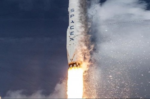 US proposes $175K fine on Musk's SpaceX for failure to give launch data