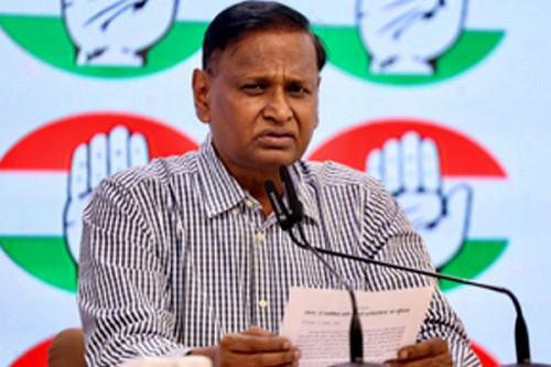 Durgapur gang-rape: Cong slams 'selective activism' as Bengal Governor sends report to Prez