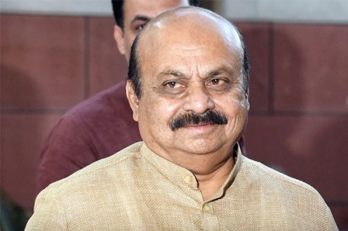 Karnataka HC quashes two hate speech cases against ex-CM Basavaraj Bommai