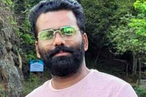 Mathrubhumi TV video journalist trampled to death while shooting wild elephants in Kerala