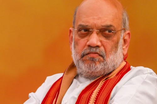 HM Shah to inaugurate Kerala BJP headquarters in Thiruvananthapuram tomorrow