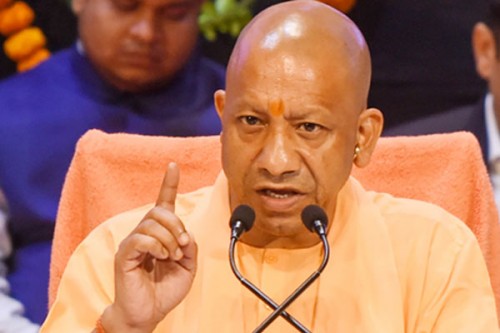 UP CM calls for reforms in madrasa education model, says 'they mustn't end up as mere religious centres'