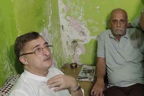 Strict action should be taken against those responsible: Cong MP Tankha after meeting Jabalpur cruise tragedy victims