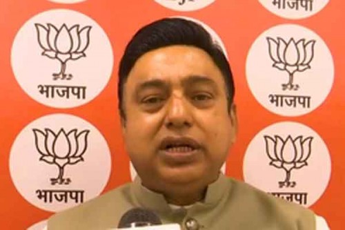 BJP welcomes Bengal CEO's repoll directive; Oppn INDIA bloc raises concern over EVM tampering