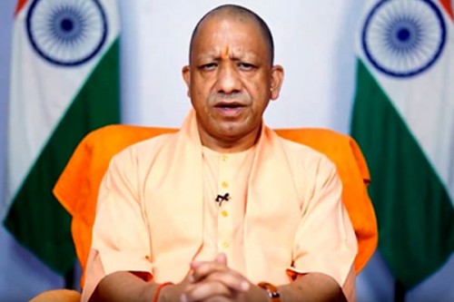 Raua sab par Chhathi Maiya ke kripa banal rahe: UP CM Yogi wishes mothers, sisters observing Chhath Puja