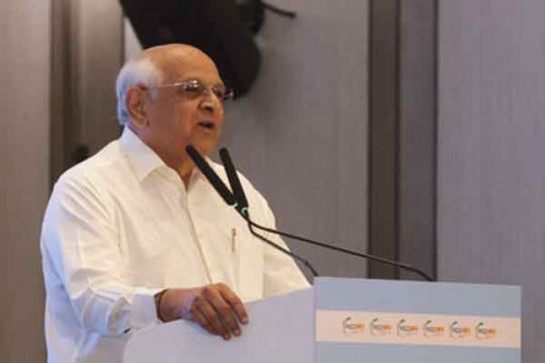 Gujarat aims for $3.5 trillion economy by 2047, says CM at FICCI centenary event