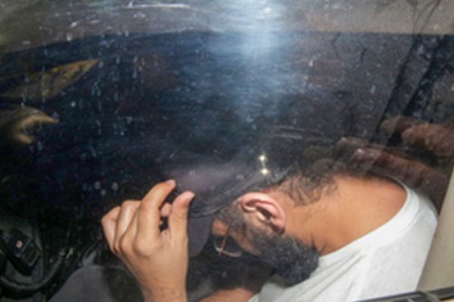 1,703 Indians deported from US since January 2025: MEA