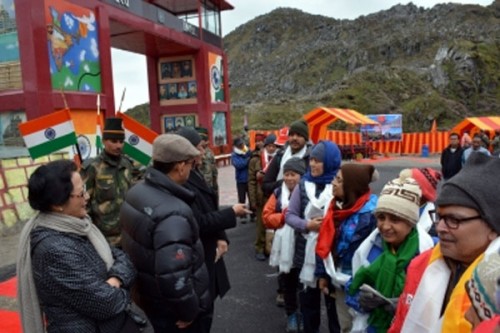 Kailash Mansarovar Yatra to take place between June-August: MEA