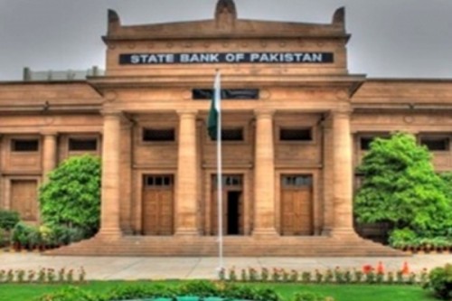 Pakistan's remittances increase 4.9% in Feb: Central bank