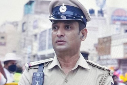 Bengaluru Police Inspector suspended over rape allegation