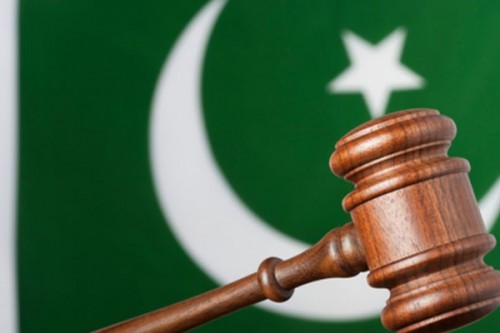 Pakistan: Human rights body voices concerns over juveniles' trial in Anti-Terrorism Court