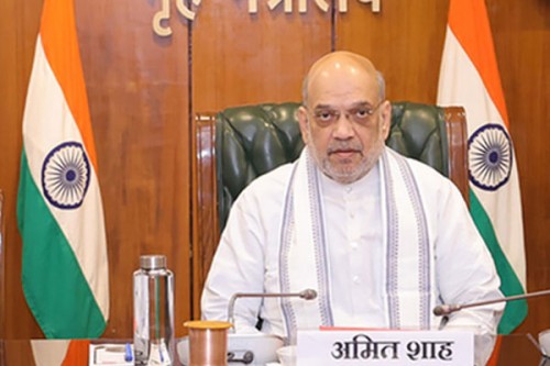 HM Amit Shah's Jharkhand visit, Eastern Zonal Council meet postponed