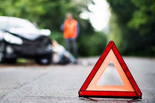 Six killed, four injured in three road accidents in Jharkhand