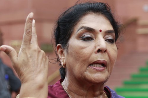 'Army leaders being forced to speak for govt': Cong MP's remarks sparks uproar 