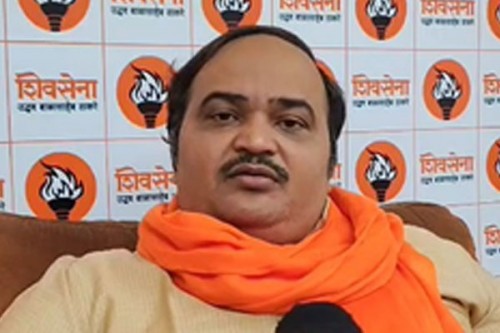 Shiv Sena-UBT questions PM Modi�s 'friendship' with Trump after tariff hike