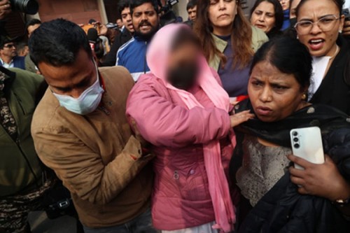 'My father will get justice when...': Unnao rape victim demands death sentence for Kuldeep Sengar