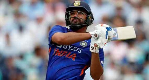 Rohit a good puller of the ball, but it has got him into trouble, reckons Gavaskar