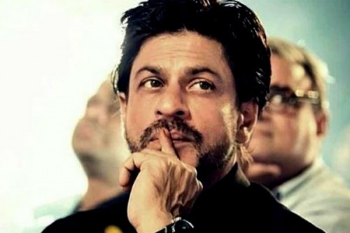 Shah Rukh Khan says 'words fail to express' his grief over inhumane act of violence in Pahalgam