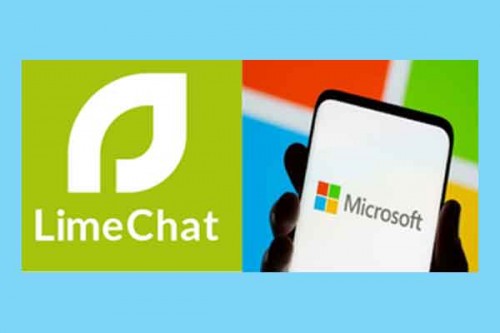 LimeChat partners Microsoft to launch AI chatbot for e-commerce support