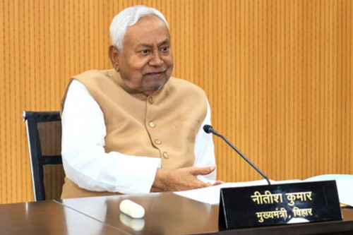 Nitish Kumar govt announces implementation of 'Saat Nishchay - 3' in Bihar