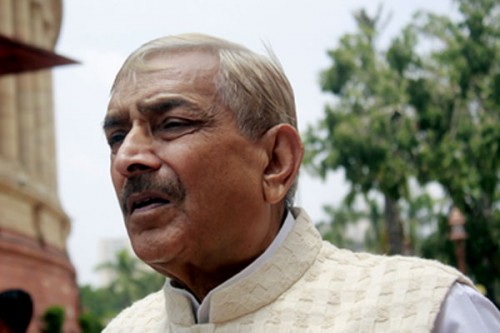 Ensure no legitimate voter is left out: Pramod Tiwari to ECI on Bihar list release