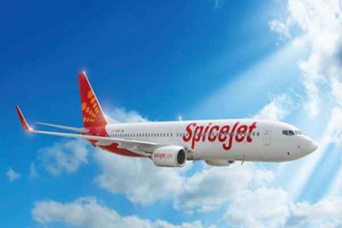 SpiceJet's Board approves allotment of 4.01 cr shares to two investors, raises additional Rs 316 cr