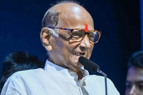 Pune land deal row: Real picture must be presented before public after probe, says Sharad Pawar