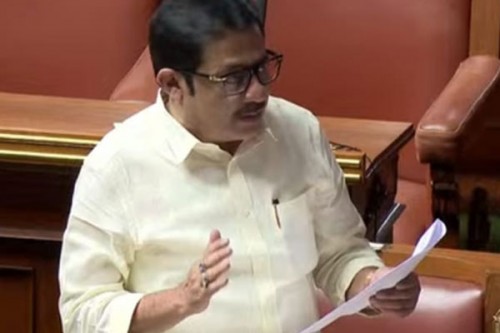 We will not meddle with temple, school properties: Karnataka Waqf Minister