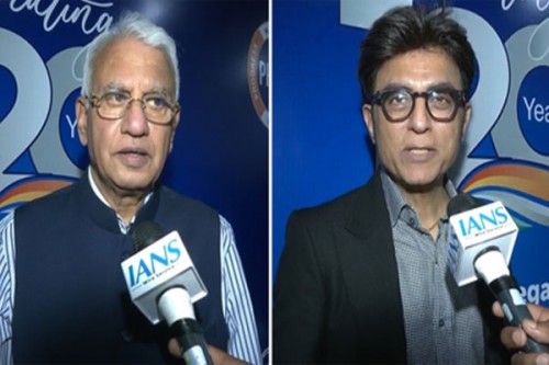 India can be global growth hub amid US-China tariff war: Industry leaders