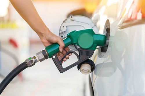 Oil prices fall to two-week low as Israel, Iran agree to ceasefire