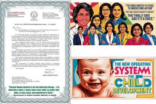 India Finally Heard the Voice of Its Children - Because One State First Listened