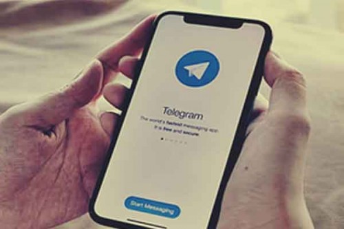 Banning Telegram triggered 'massive banking failure' in Russia: Founder Pavel Durov