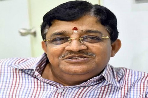 From oncologist to corridors of power, the political journey of V Maitreyan