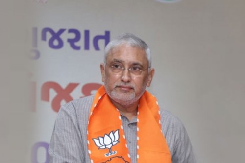 Centre, State push 54 initiatives to strengthen cooperatives: Gujarat minister