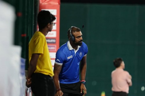 Junior Men's Hockey WC: Match against Pakistan will be interesting, says coach Sreejesh