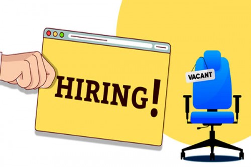 Indian job market witnesses 10 per cent growth in September: Report