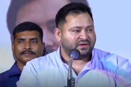 Tejashwi Yadav slams Nitish govt over liquor smuggling, corruption in Bihar