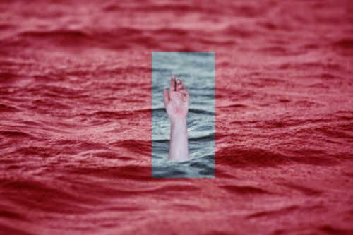 Two tribal children drown in unfenced pond in MP's Shivpuri