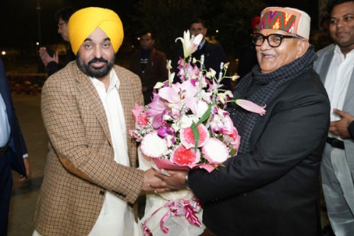 Punjab has taken historic step towards Universal Health Coverage: Governor informs Assembly