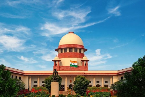 Supreme Court issues notice on Kerala govt's plea to defer SIR