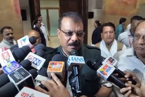 Congress targets MP BJP govt over Ladli Behna Yojana