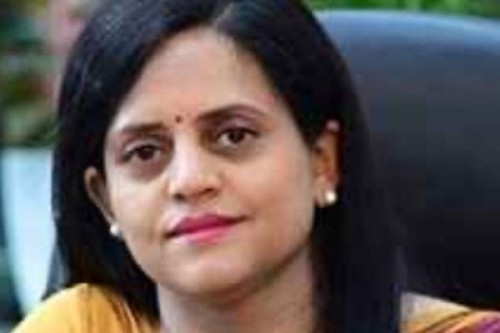 Ashwini Bhide appointed as Mumbai's first woman BMC Commissioner
