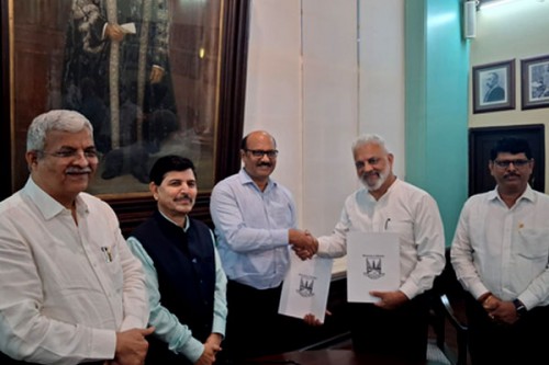 Mumbai University, VES partner to set up CoE in Sindhi language, heritage and culture studies