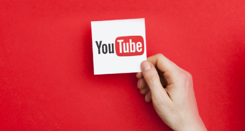 YouTube to split video content into 3 separate tabs