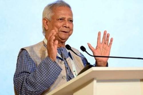 Awami League raises alarm over surge in custodial deaths under Yunus-led interim govt in Bangladesh