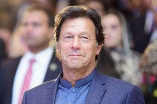All that is left for them now is to murder me: Former Pak PM Imran Khan
