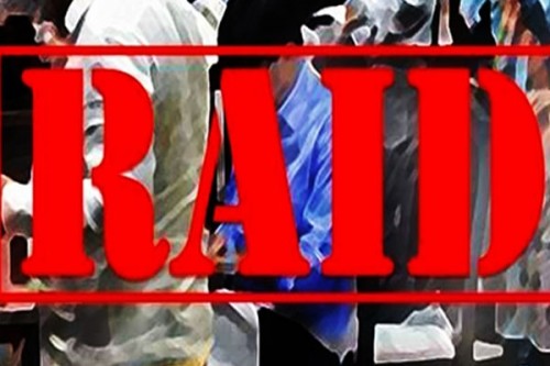 Liquor scam: ACB-EOW raid 22 locations in Chhattisgarh