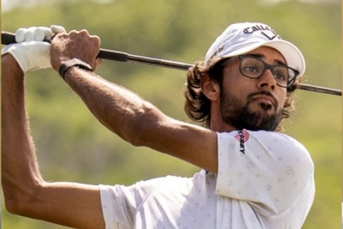 Indian-American Bhatia slips to 11th as Atwal misses cut in Puerto Rico

