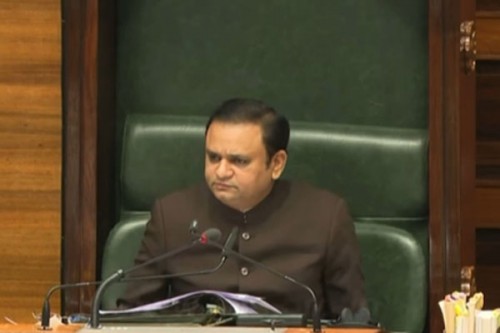 Maha Speaker directs Fadnavis govt to table probe report on cancer van purchase by end of Monsoon session
